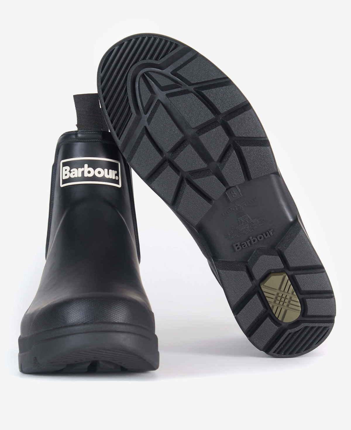 Barbour Stígvél Nimbus Chelsea