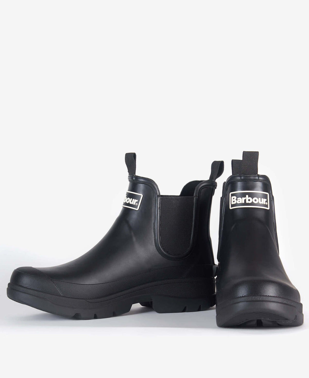 Barbour Stígvél Nimbus Chelsea