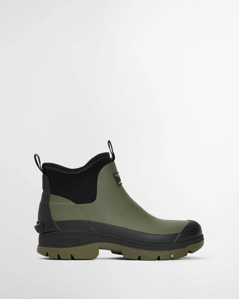 Barbour Skór Ridge Welly