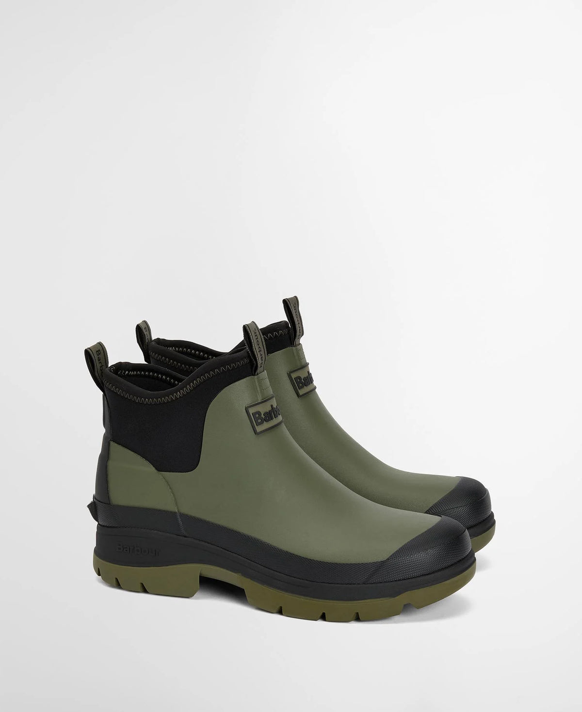 Barbour Skór Ridge Welly - Kormákur & Skjöldur