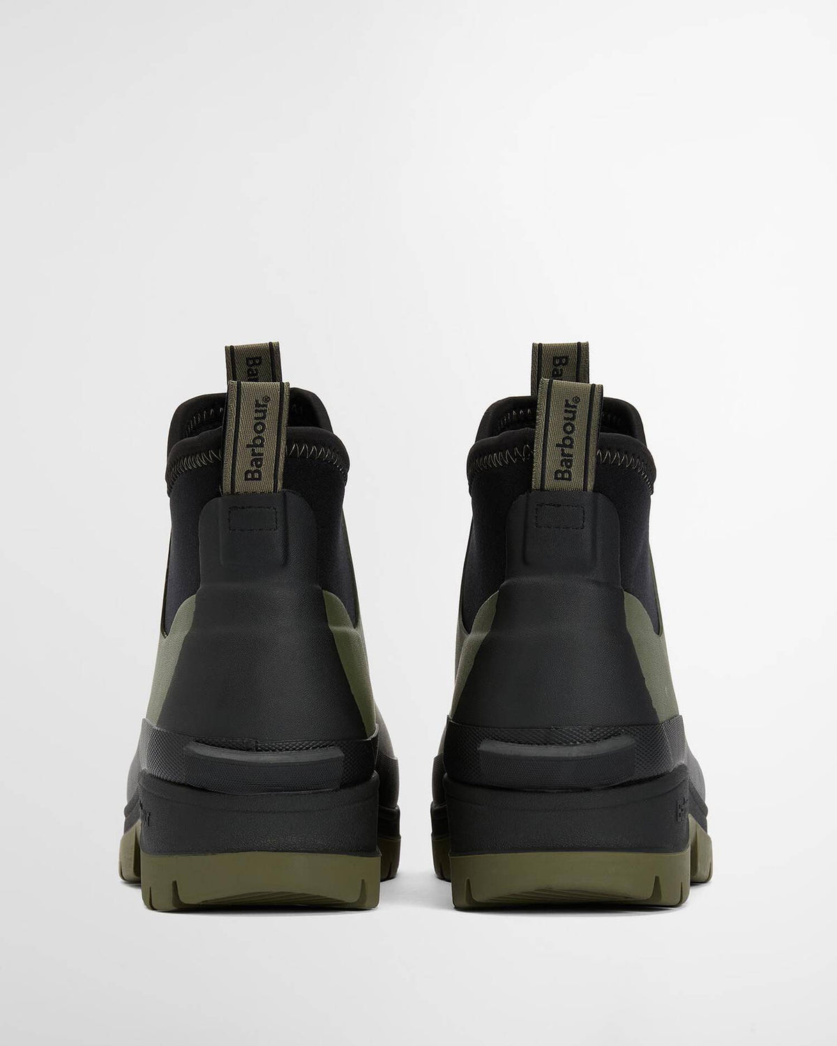 Barbour Skór Ridge Welly - Kormákur & Skjöldur