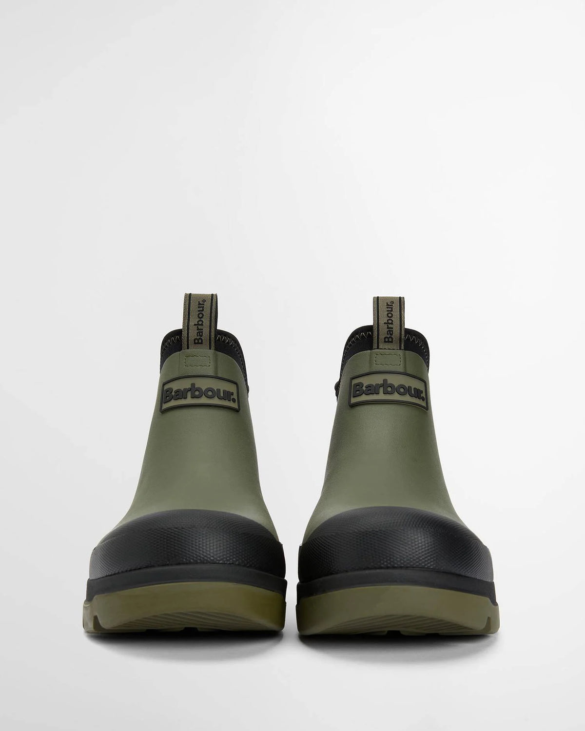 Barbour Skór Ridge Welly - Kormákur & Skjöldur