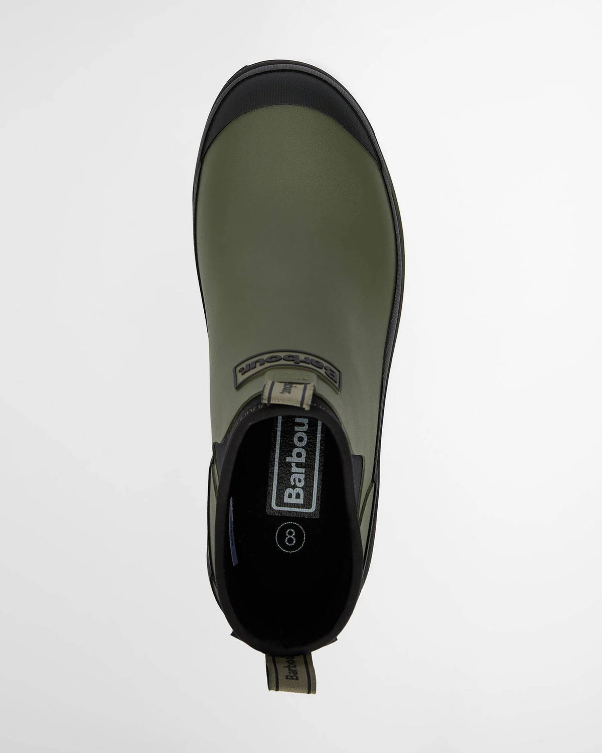 Barbour Skór Ridge Welly - Kormákur & Skjöldur