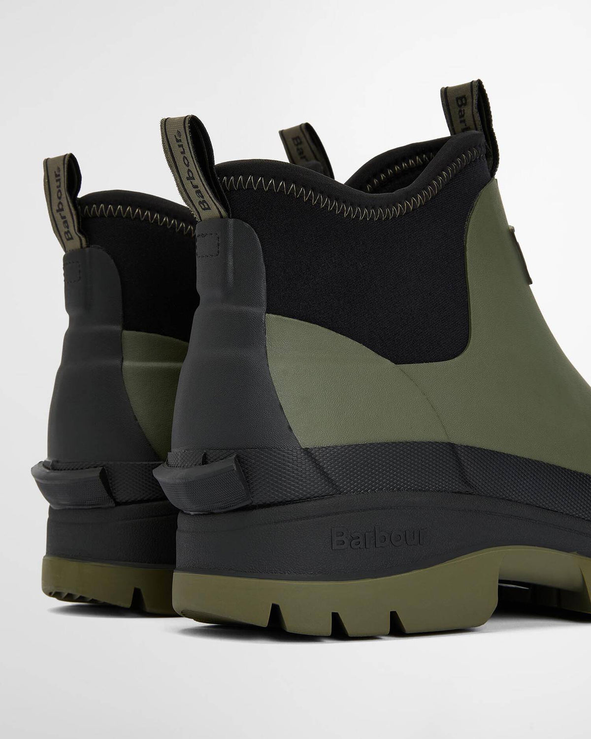Barbour Skór Ridge Welly - Kormákur & Skjöldur