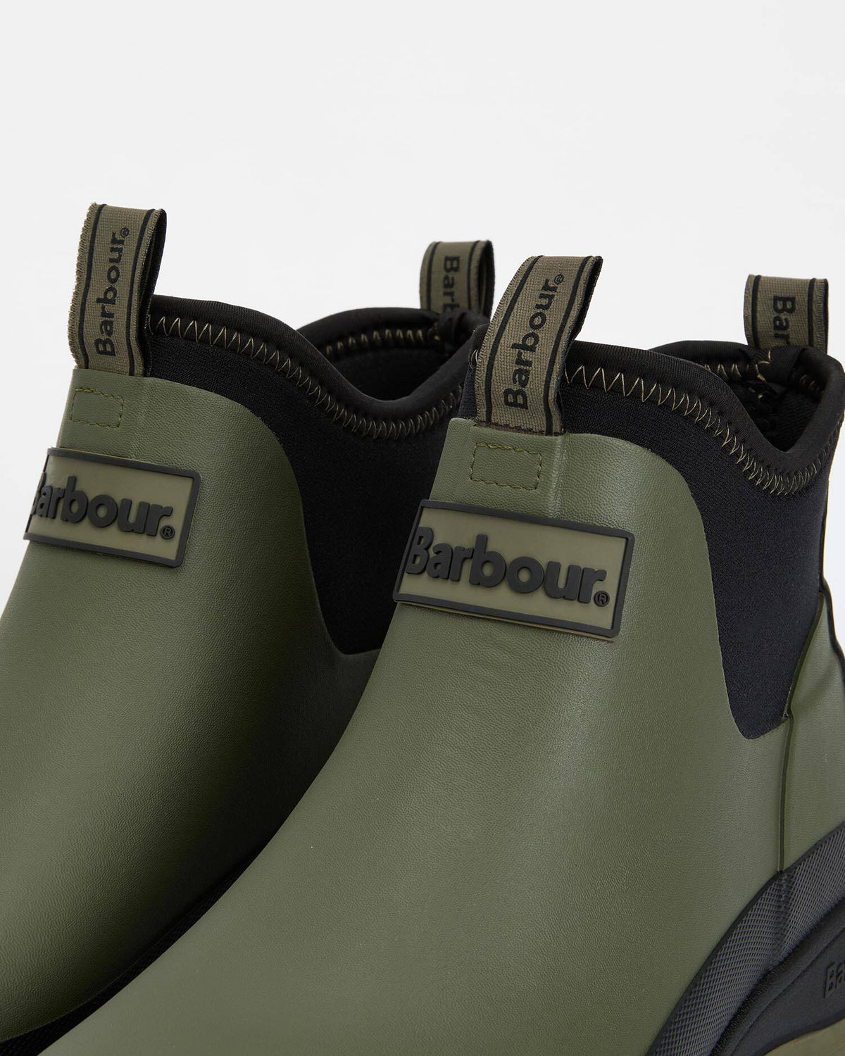 Barbour Skór Ridge Welly - Kormákur & Skjöldur