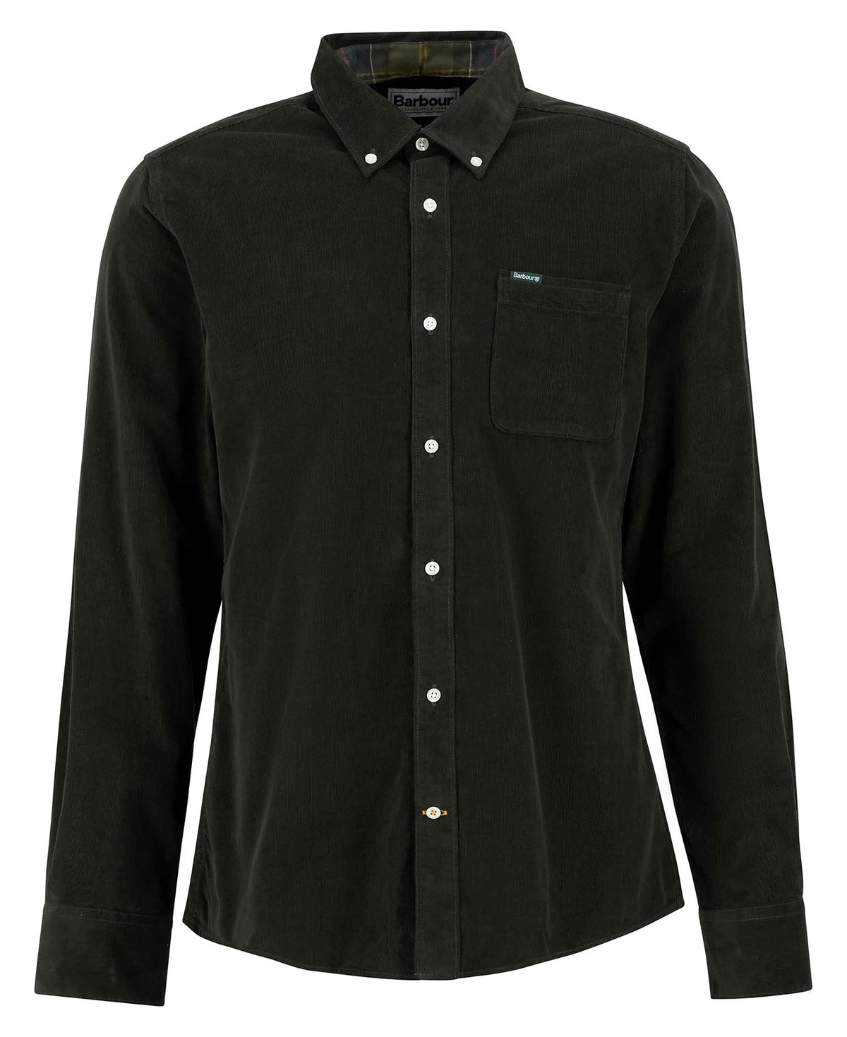 Barbour Skyrta  Ramsey  Forest - Kormákur & Skjöldur