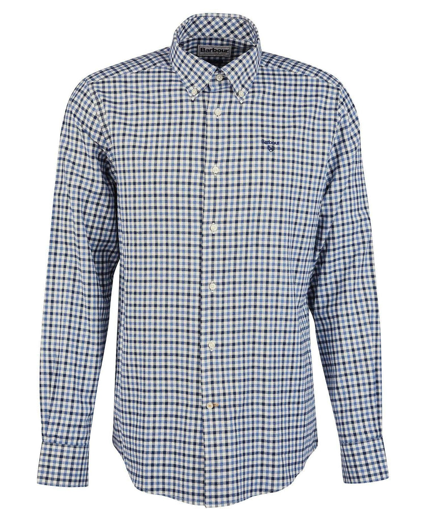 Barbour Skyrta Finkle Tailored