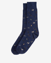 Barbour Mavin Socks - Kormákur & Skjöldur