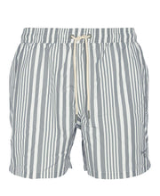 Barbour Sundbuxur - Decklam Swim-Shorts - Forest Fog - Kormákur & Skjöldur