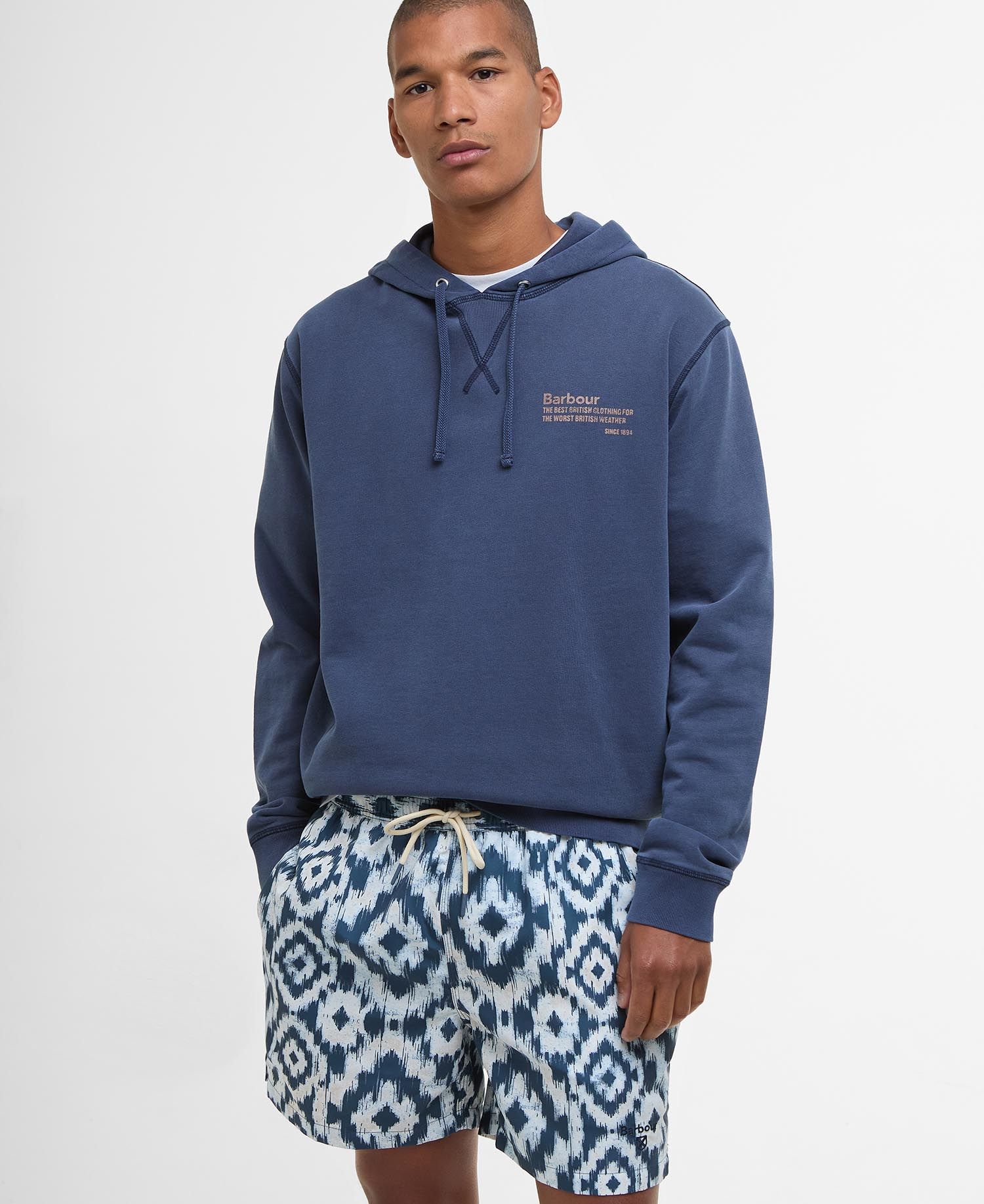 Barbour Sundbuxur Homelane