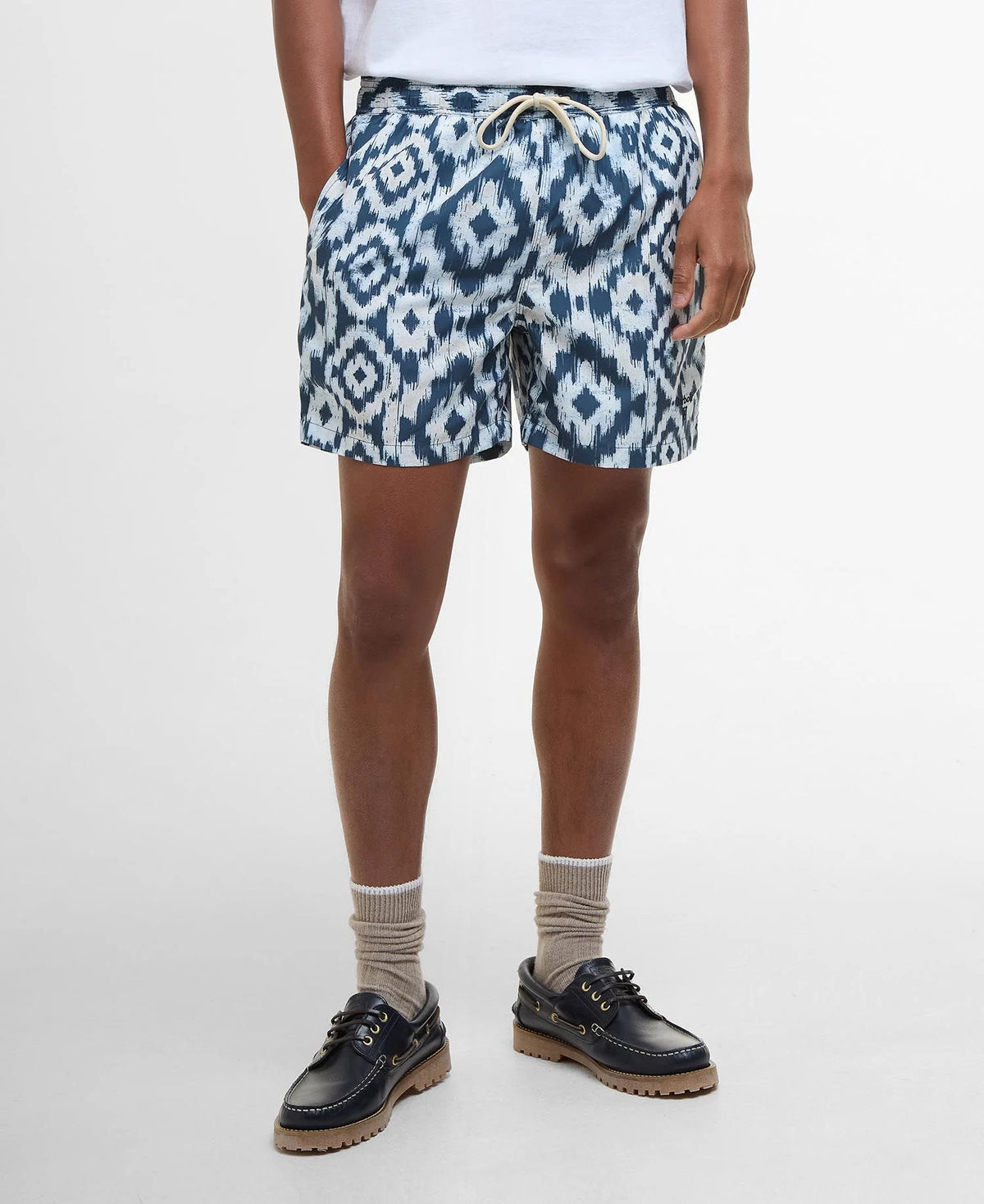 Barbour Sundbuxur Homelane