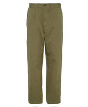 Barbour Buxur Washed Stretch Twill Regular