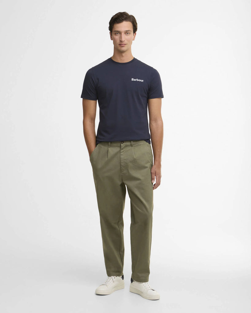 Barbour Buxur Classic Chino - Kormákur & Skjöldur