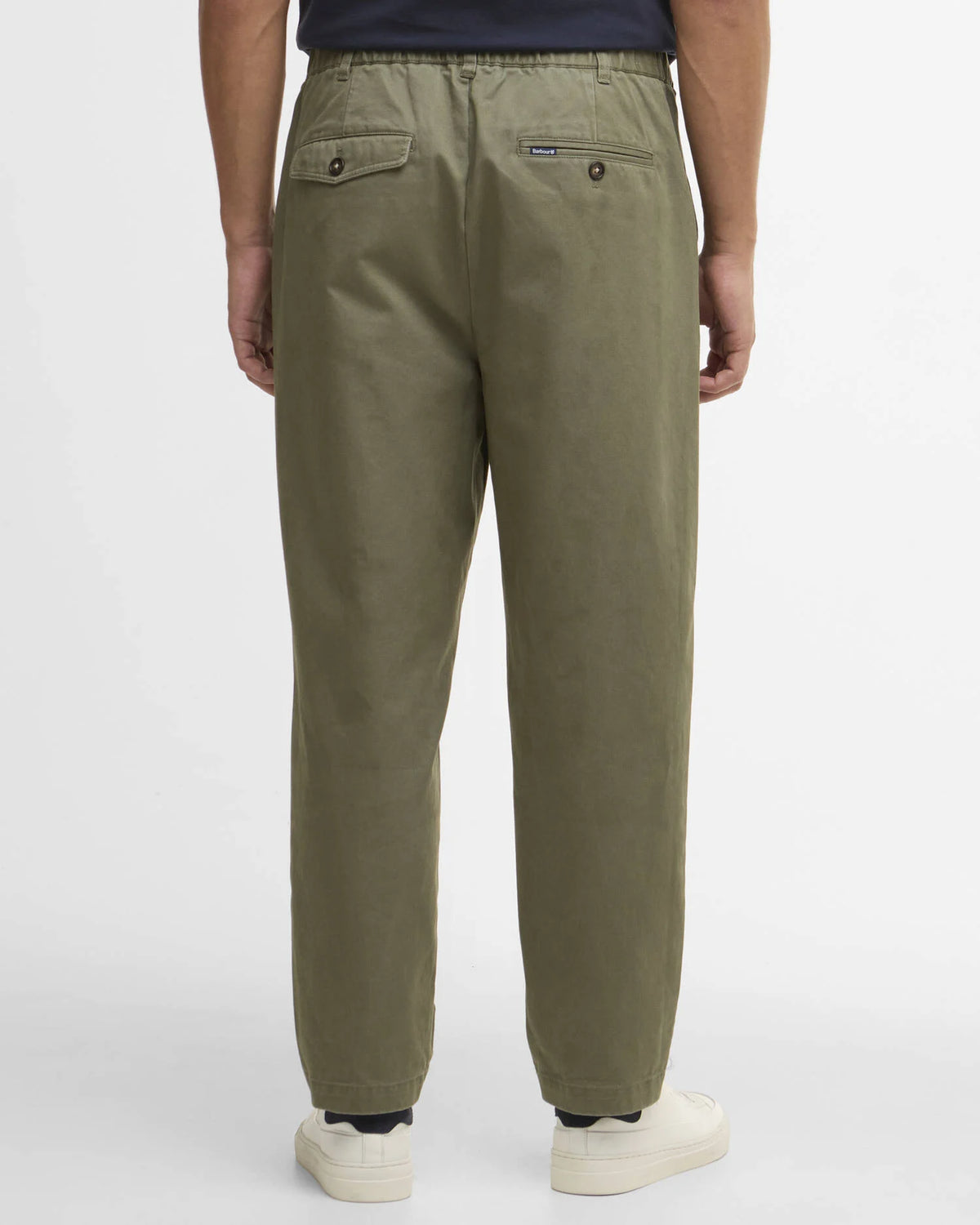 Barbour Buxur Classic Chino - Kormákur & Skjöldur
