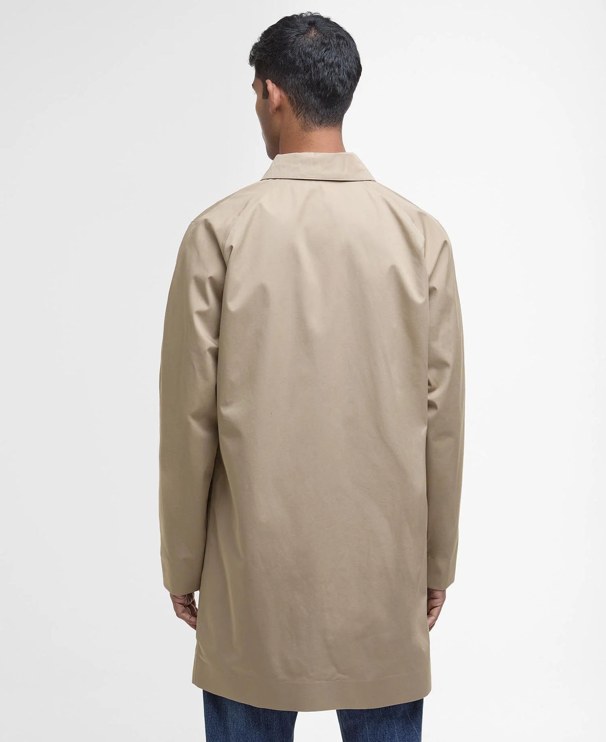 Barbour Frakki Rokig Waterproof - Kormákur & Skjöldur