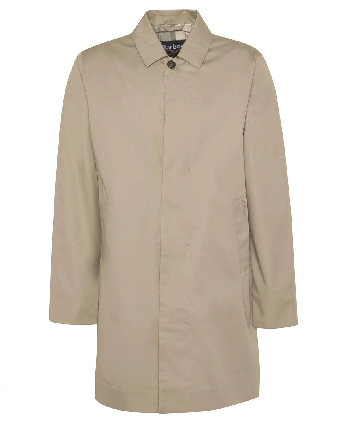 Barbour Frakki Rokig Waterproof - Kormákur & Skjöldur
