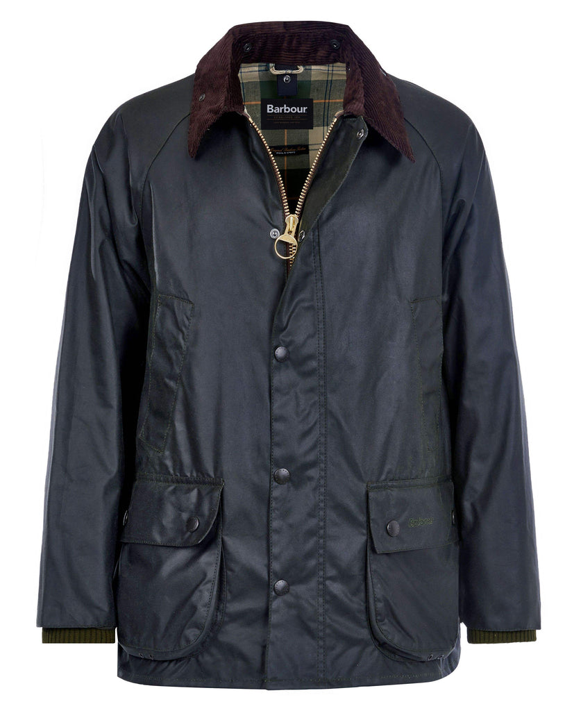 Barbour Vaxjakki - Bedale - Sage