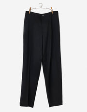 NYGARDSANNA Classic Trousers Black