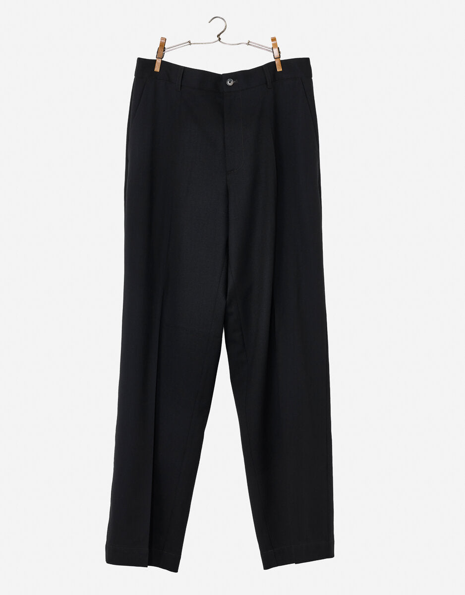 NYGARDSANNA Classic Trousers Black