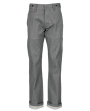Pike Buxur Hunting Grey Wabash