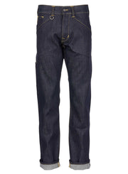 Pike Gallabuxur Chopper 15oz - Kormákur & Skjöldur