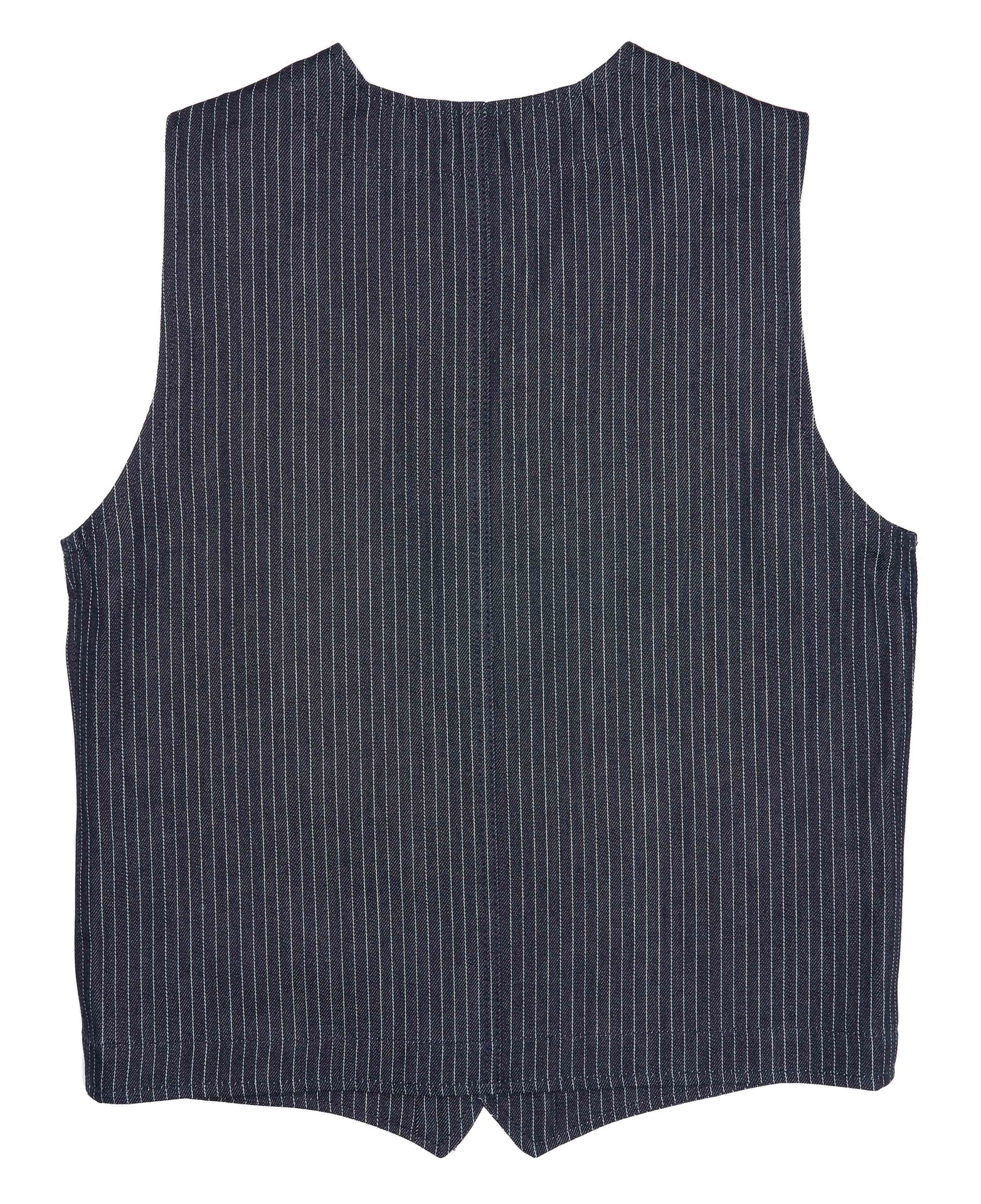 Pike Vesti Roamer Blue Wabash - Kormákur & Skjöldur