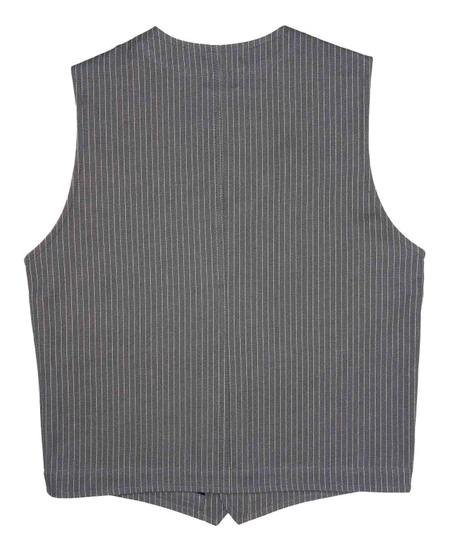 Pike Vesti Roamer Grey Wabash - Kormákur & Skjöldur