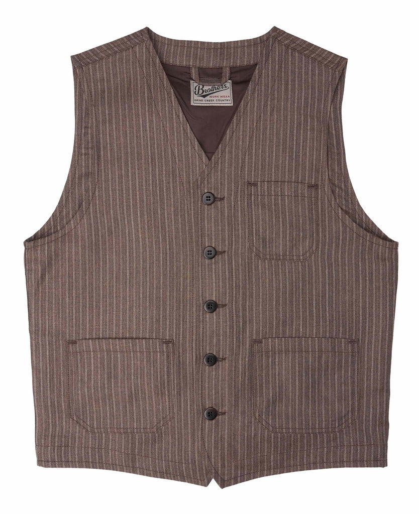 Pike Vesti Roamer Alameda