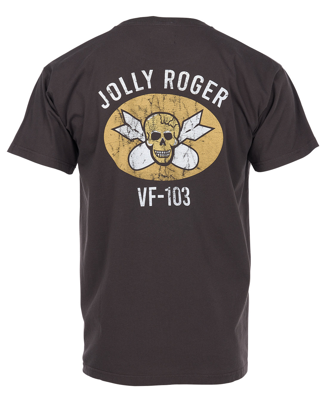 Pike Bolur Sports Jolly Roger Black - Kormákur & Skjöldur
