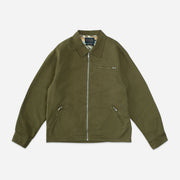 Pendelton Jakki Blanket Lined Sage