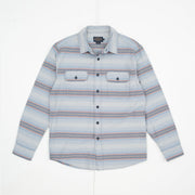 Pendleton Skyrta Blue Stripe