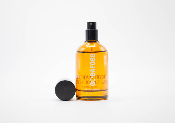 K&S Ilmur Goðafoss 50ml - Kormákur & Skjöldur