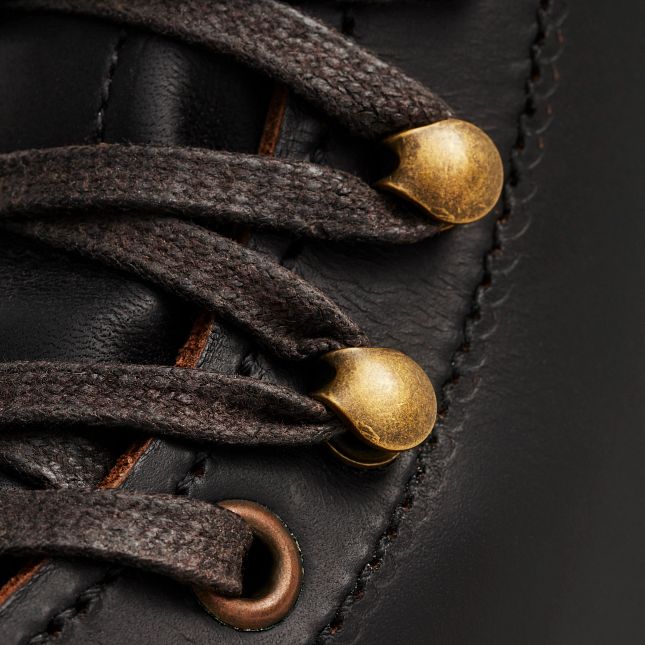 Red Wing Skór Blacksmith Black - Kormákur & Skjöldur