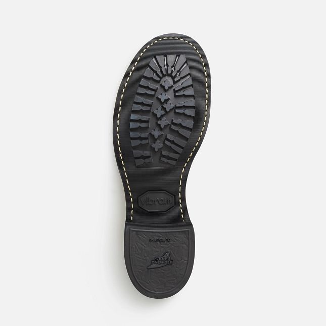 Red Wing Dömuskór Silversmith Black - Kormákur & Skjöldur
