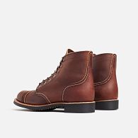 Red Wing Dömuskór Iron Ranger Amber - Kormákur & Skjöldur