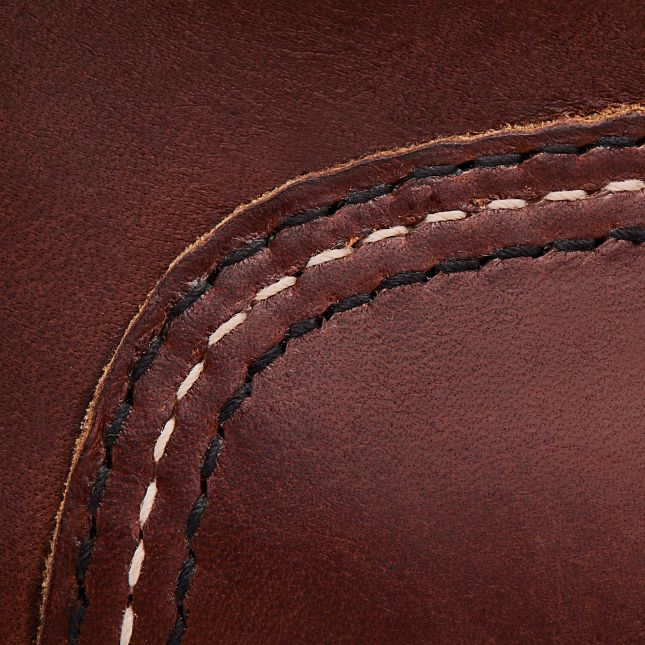 Red Wing Dömuskór Iron Ranger Amber - Kormákur & Skjöldur