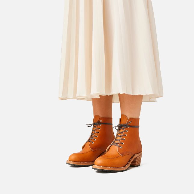 Red Wing Dömuskór Clara Oro Legacy - Kormákur & Skjöldur