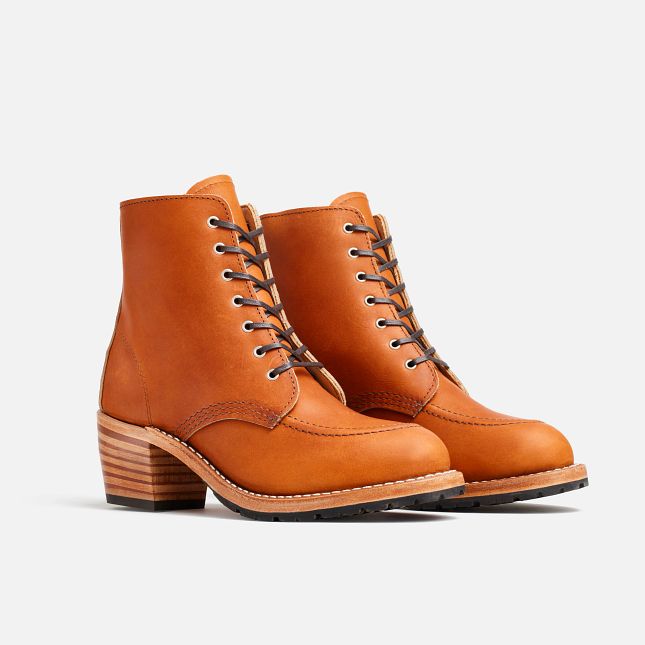 Red Wing Dömuskór Clara Oro Legacy - Kormákur & Skjöldur