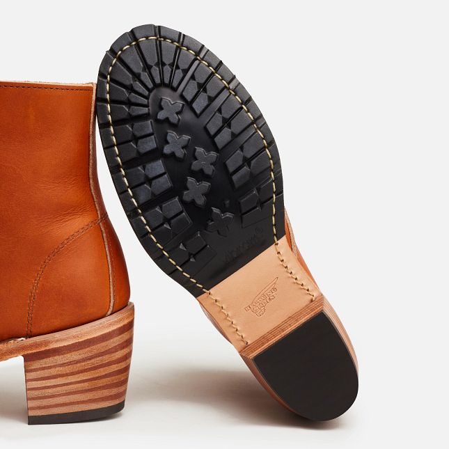 Red Wing Dömuskór Clara Oro Legacy - Kormákur & Skjöldur