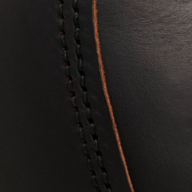 Red Wing Skór Blacksmith Black - Kormákur & Skjöldur