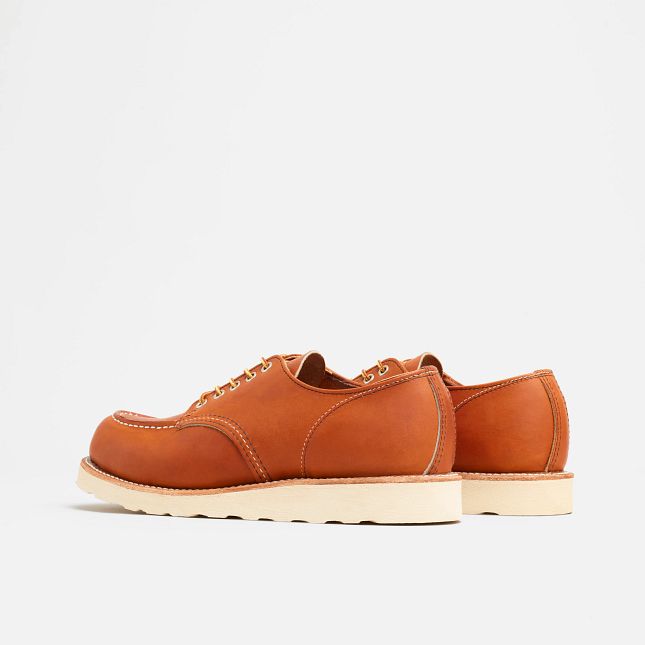 Red Wing Skór Oxford Oro