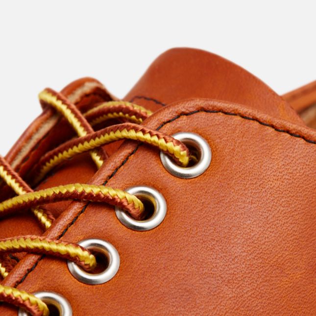 Red Wing Skór Oxford Oro