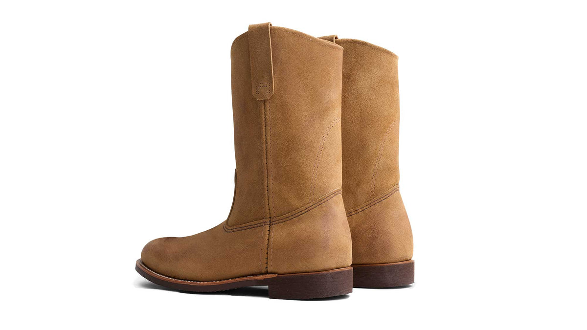 Red Wing Peco Boots Hawthorne - Kormákur & Skjöldur