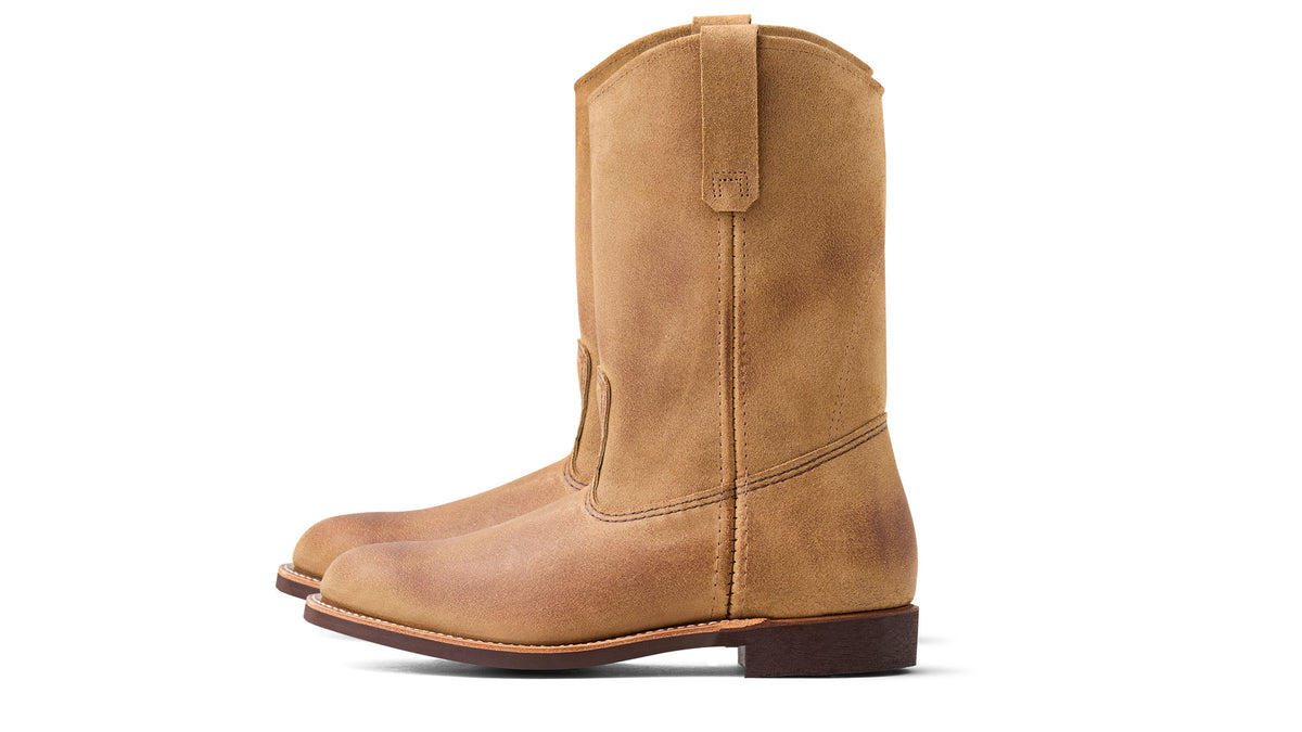 Red Wing Peco Boots Hawthorne - Kormákur & Skjöldur