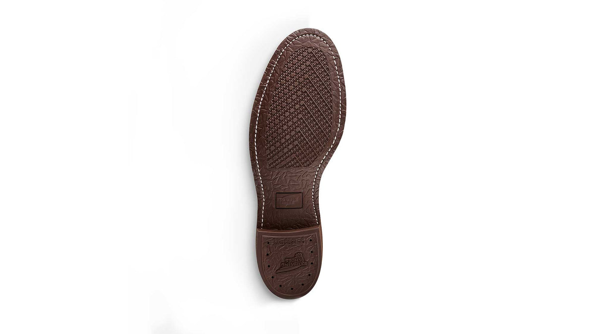 Red Wing Peco Boots Hawthorne - Kormákur & Skjöldur