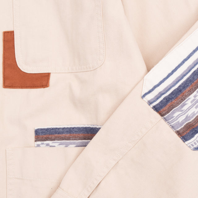 Pendleton Yfirskyrta Chore Mojave