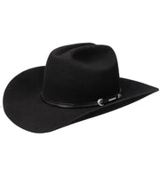 Stetson Hattur Western Woolfelt/Cashmere