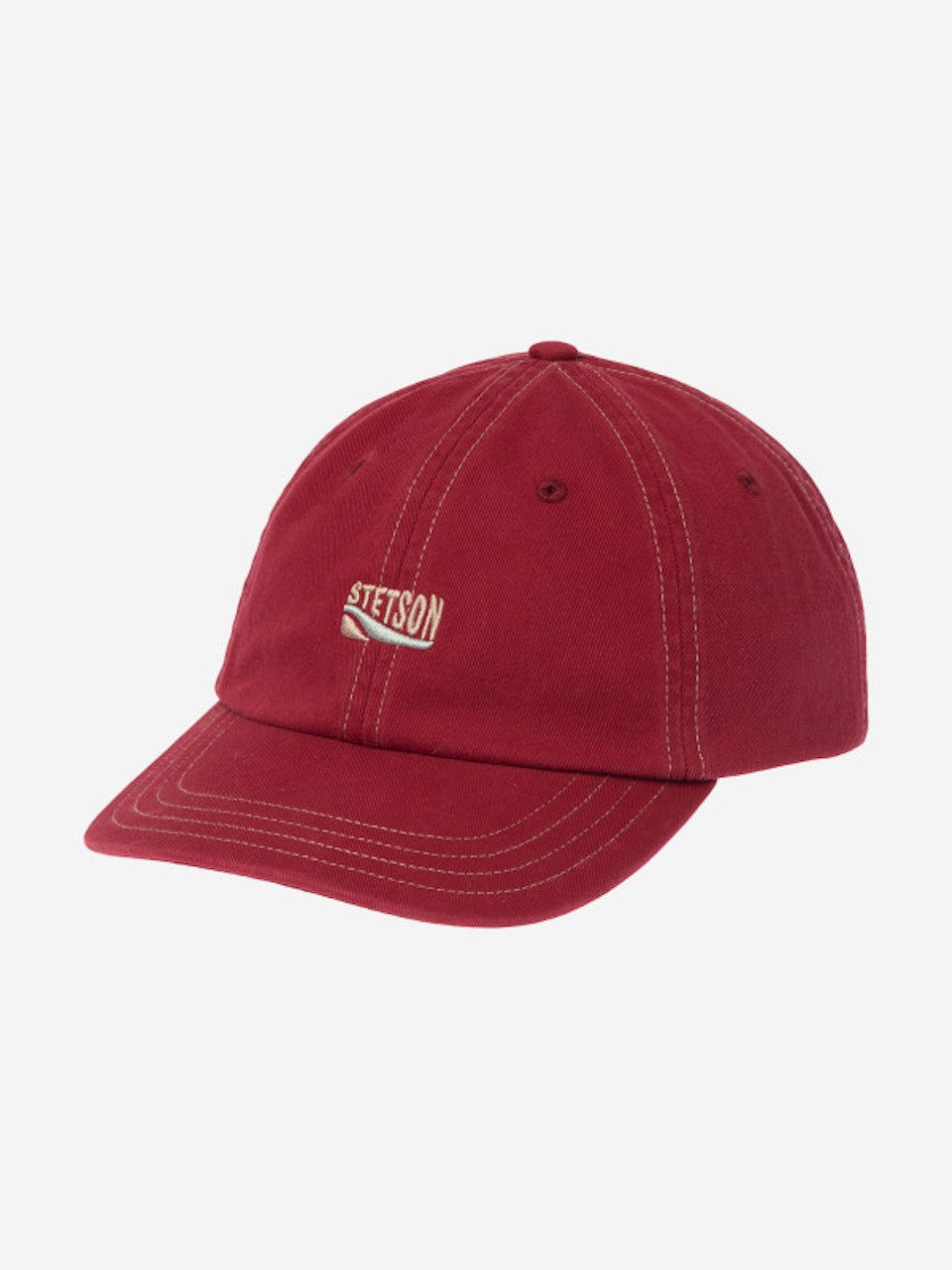 Stetson-Baseball-Cap-Derhúfa-Wave