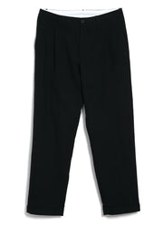 Hansen Buxur Sune Black Panama