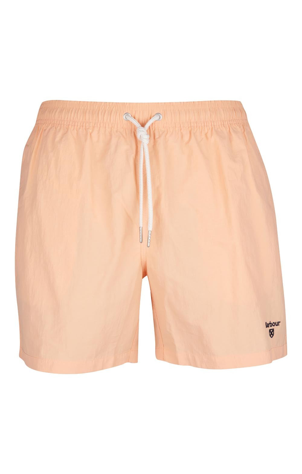 Barbour Sundbuxur - Essential Logo 5" - Kormákur & Skjöldur